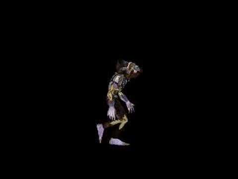 Thunderheart Tier 6 - Undead