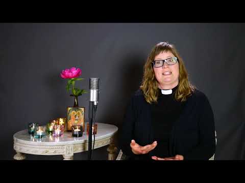 Andakt: Att växa i tro