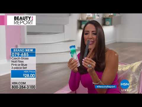 HSN | Beauty Report with Amy Morrison 05.03.2018 - 07 PM