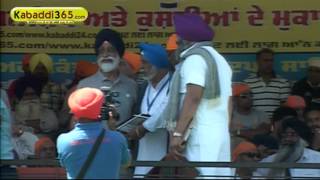 (1) Anandpur Sahib Championship 23 March 2016