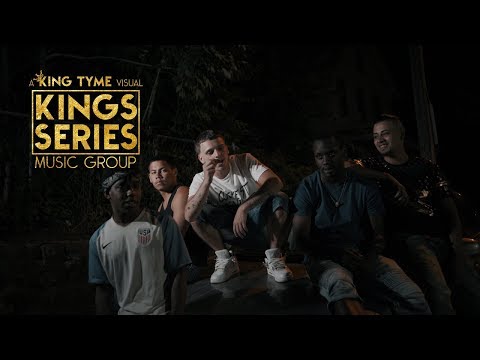 (Watch In HD) Polo Kidd - No Help (Directed by King Tyme)