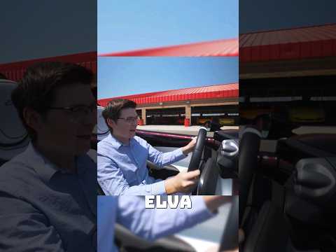 Thumbnail for FIRST DRIVE: $2M McLaren Elva