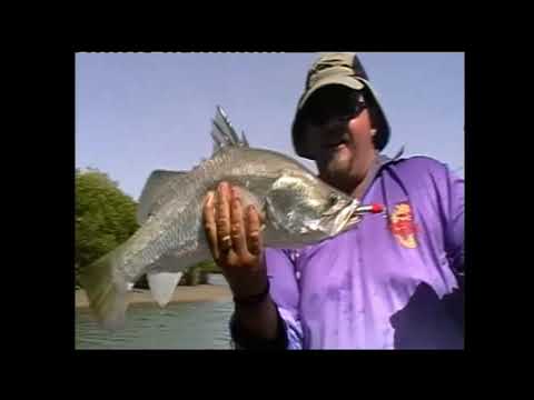 Camp 43 Pt 2. Fishing & Drinking In the N T - Barra n Mudcrab everywhere ,Crocs & more 4x4 Fun Times