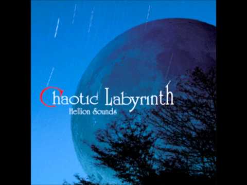 Hellion Sounds - Chaotic Labyrinth - Ginza  (銀座)