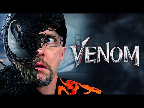 Venom - Nostalgia Critic