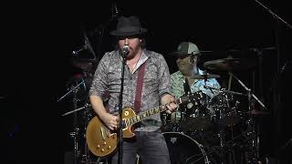 Live - Five Man Electrical Band,  2024