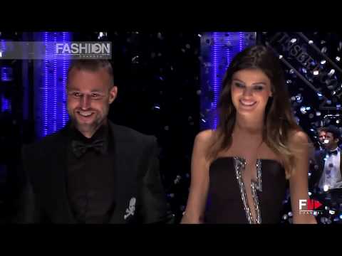 Fashion show PHILIPP PLEIN Spring Summer 2014 Menswear Collection Milan HD by FashionChannel