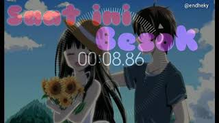 Download lagu STORY WA (Aku mau By ONCE) mp3