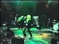 The Cardigans Live at Glastonbury Festival 1999 (6) - Starter