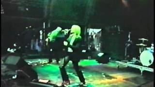 The Cardigans Live at Glastonbury Festival 1999 (6) - Starter