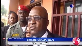 THE 6PM NEWS (Guest : LAPANA TASHA MAMAH) FRIDAY AUGUST 31st 2018