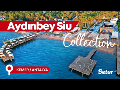 Aydınbey Siu Collection Genel 4