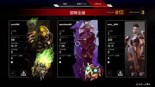 初心者ぺくす　シルバー3～