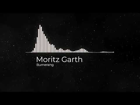 Moritz Garth - Bumerang | T-M Musik