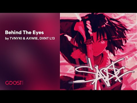 TVNYKI, AXWIE, DXNT L13 - Sade (Official Audio)