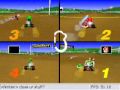 Mario Kart 64 Netplay 150cc VS 4 Players 2 Part 2