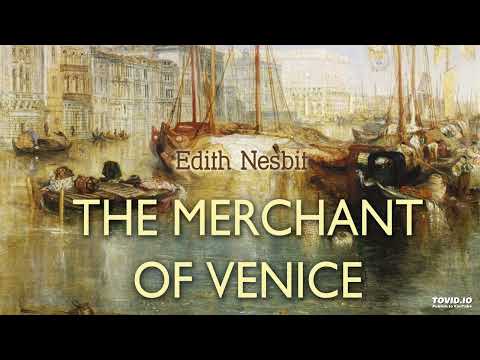 The Quality of Mercy is Not Strained | William Shakespeare's The Merchant of Venice Act IV Scene 1