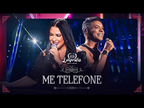 Me Telefona - Lagosta Bronzeada