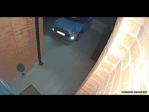 Strange sound from sky near Drogheda Co Louth 14/03/2022