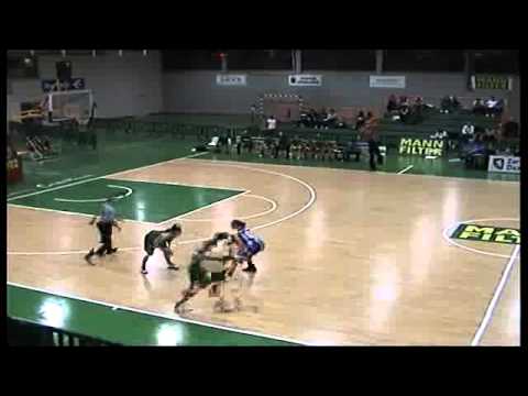 LF J1 MANN-FILTER...,79 - 66,CLUB BALONCESTO CONQUERO... (15/10/2014)