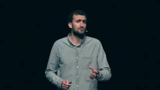 Γεννιέσαι ή γίνεσαι δημιουργικός; - Creativity:nature or nurture? | Antonis Kountouris | TEDxNicosia