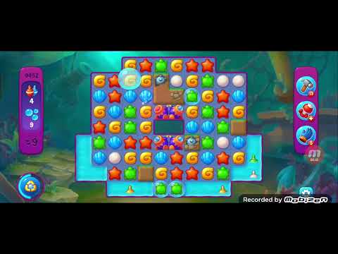 super hard Level -9452