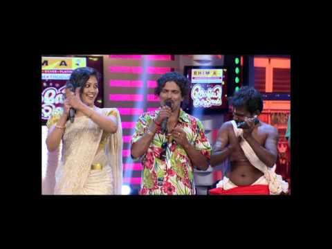 Comedy Festival - Episode 33 - Part 2