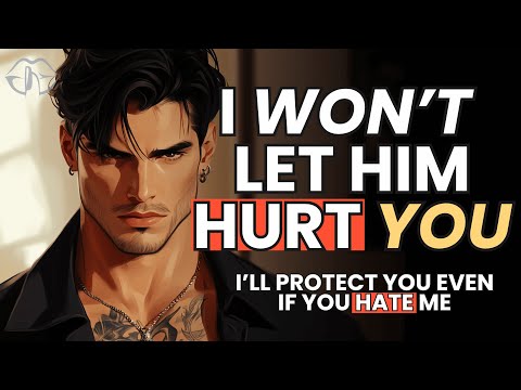 Brutal Mafia wants a second chance with the family he left behind | BOYFRIEND ASMR AUDIO