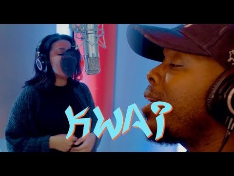 Jesmé & Neville D -Die Here is Kwai  ( Lyric Music Video)