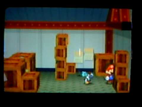 Let's Play Paper Mario: TTYD 57 - So Much For the "Koopinator"