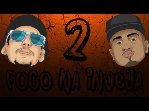 Mc Menor da vg Mc Davi - Fogo Na Inveja 2