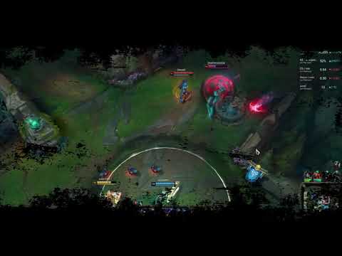 zed montage s11
