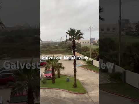 #galvestontexas #beach