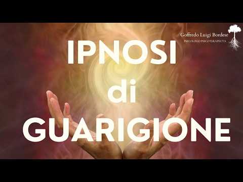 IPNOSI di GUARIGIONE   Guarisci infiammazioni croniche e ferite emotive