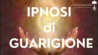 HEALING HYPNOSIS Heal chronic inflammation and emotional wounds