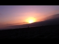 Romantic Sunset With Fart