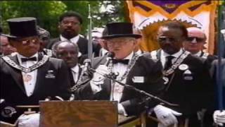 The William Upton Memorial Pt. 1