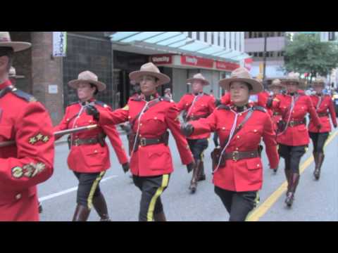 afbeelding Being Canadian