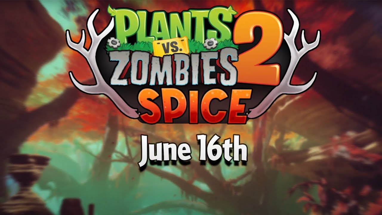 PeakedComedy released their mod (Spice) so I will play it!