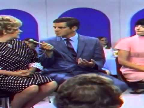 The Nick Clooney Show