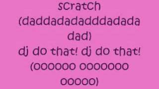 Scratch - BG5 lyrics