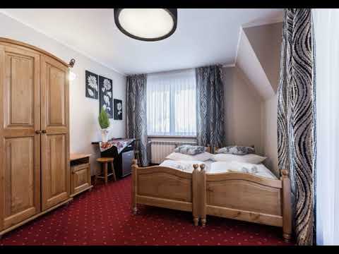 Tatrzański Dworek - Biały Dunajec - Poland