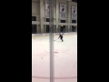 Shootout winner vs jersey oct 3/2014