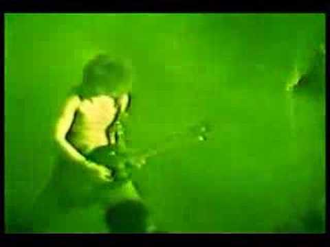 Hellias - Królowa Śmierci (Queen of Death) 1988