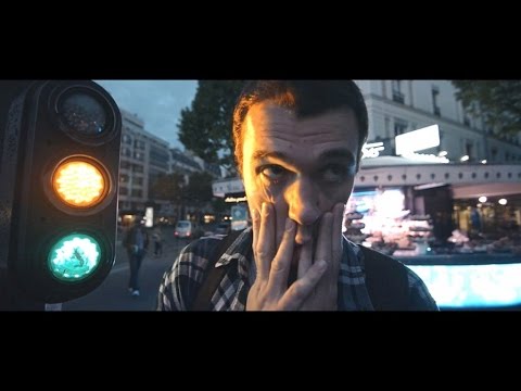 Verb T & Illinformed - Foggy Eyes (OFFICIAL VIDEO)