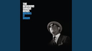 [What&#39;s So Funny &#39;Bout] Peace, Love and Understanding