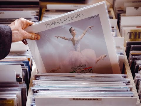 Prima Ballerina - Please Love Me (Extended Prima Mix) [♫ New Generation Italo Disco 2022 ♫]