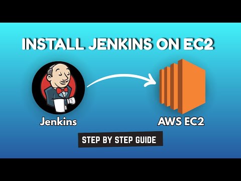 How to Install Jenkins on AWS EC2 2026 | Step-by-Step Guide for ...