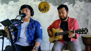 Luka Ku - D&#39;MASIV (RASYADI ZAINI COVER)