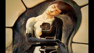 Panzer Dragoon Saga FULL (OST) Soundtrack [High Quality-320Kbps]